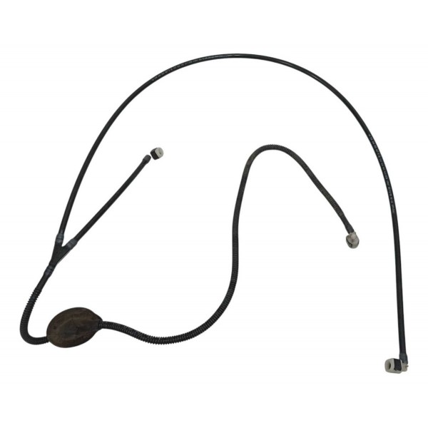 Cano Mangueira Volkswagen Amarok 2014 2h0955667b