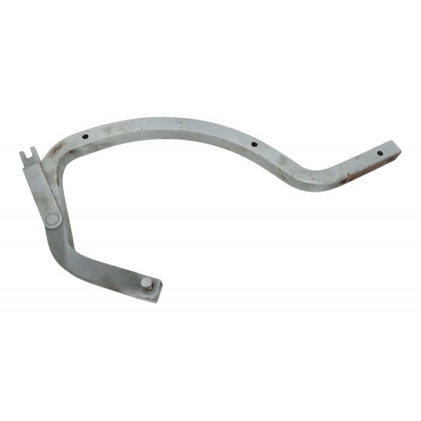 Dobradiça Direita Tampa Traseira Toyota Corolla 2017 2018