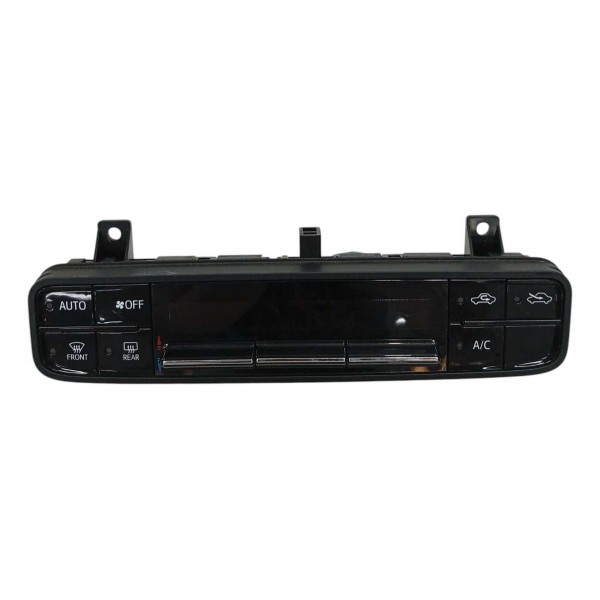 Comando Ar Condicionado Toyota Corolla 2017 2018