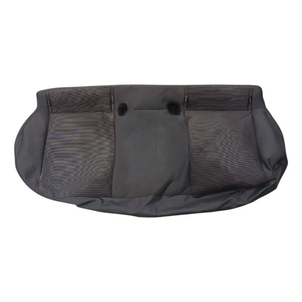 Capa Assento Banco Traseiro Volkswagen Up Mpi Mc 2020 Vermelho