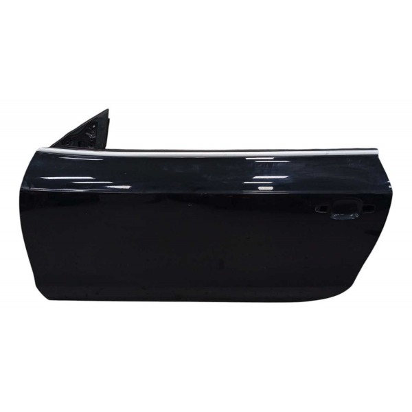Porta Lata Dianteira Esquerda Audi Rs5 4.2 2011 Dianteira Esquerda Preto