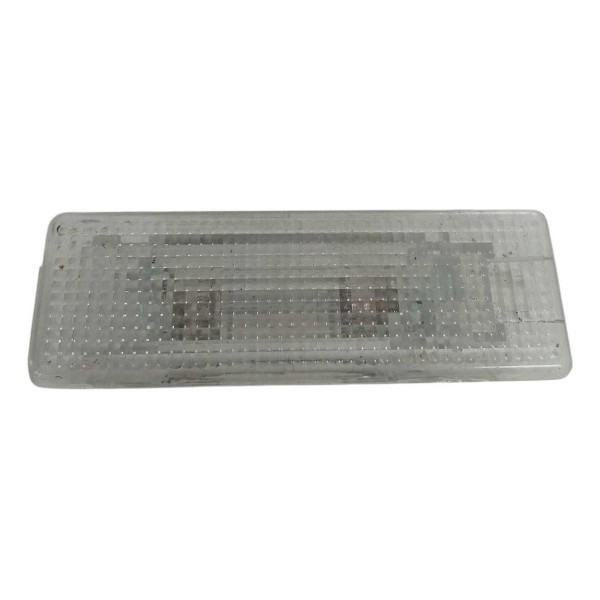 Luz Cortesia Volkswagen Jetta 2014