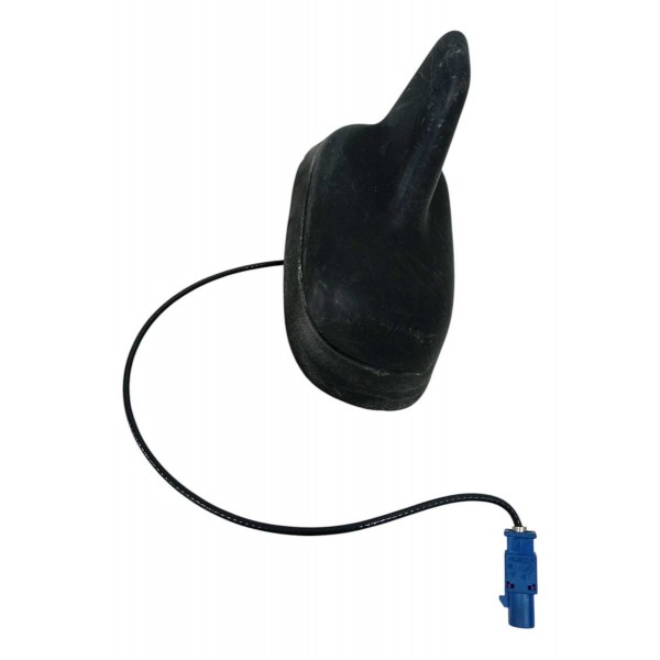 Antena Volkswagen Jetta 2014 Preto
