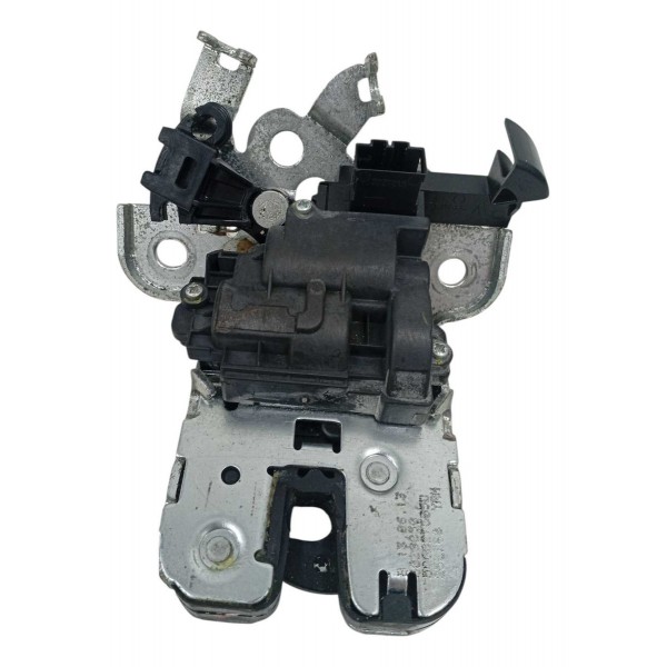 Fechadura Tampa Traseira Volkswagen Jetta 2014