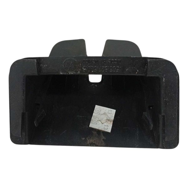 Acabamento Fechadura Tampa Traseira Vw Jetta 2014