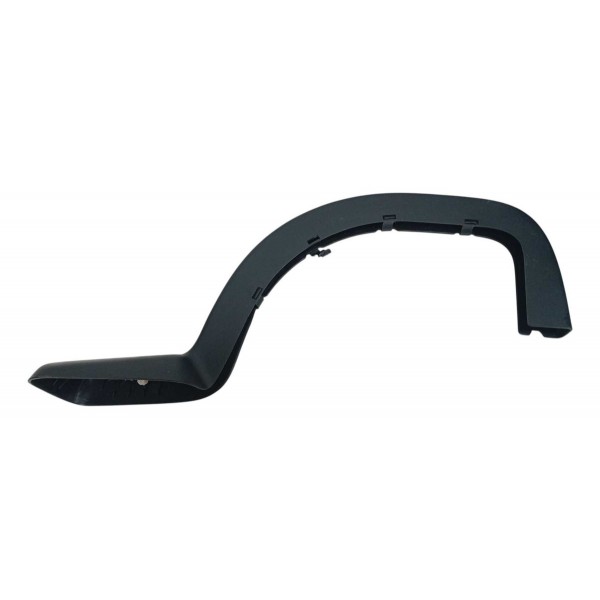 Acabamento Dobradiça Direita Tampa Traseira Vw Jetta 2014