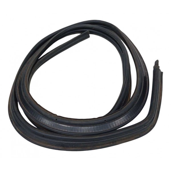 Borracha Tampa Traseira Volkswagen Jetta 2014