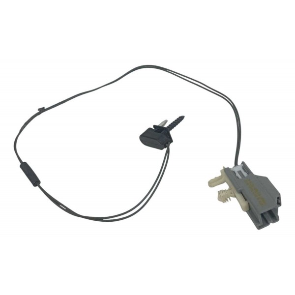 Sensor Temperatura Radiador Ford Ecosport 2016