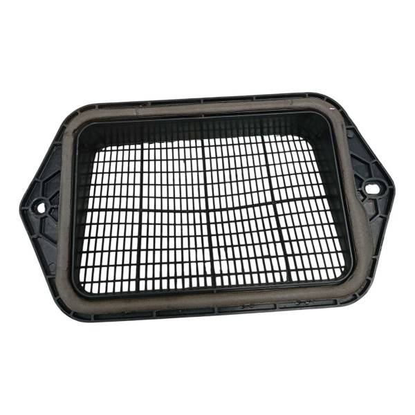 Grade Entrada Duto Ar Volkswagen Jetta 2014 5n0815479