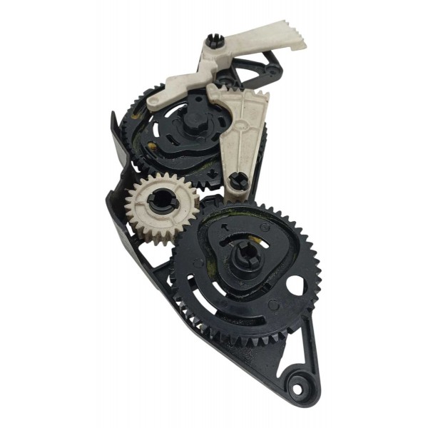 Engrenagem Caixa Evaporadora Ford Ecosport 2016