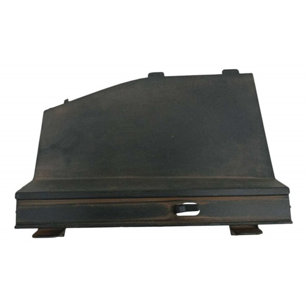 Tampa Churrasqueira Toyota Corolla 2017 Preto