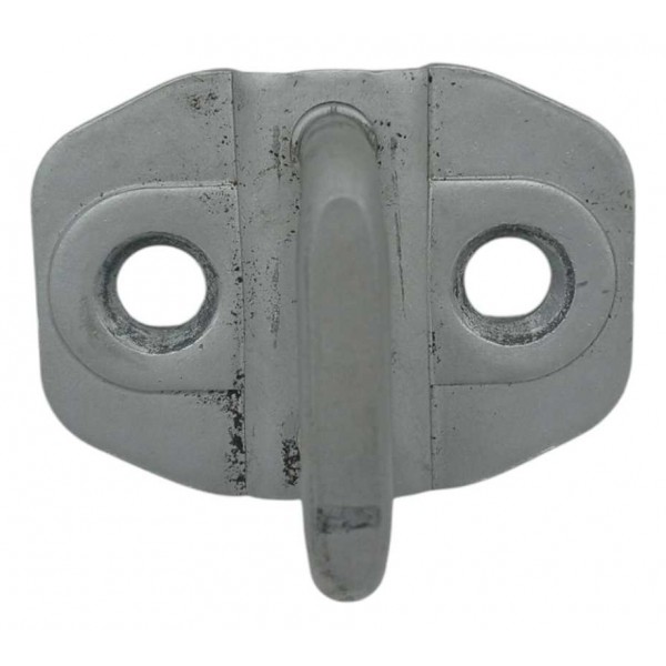 Trava Fechadura Porta Traseira Esq Jeep Renegade 4x4 2021