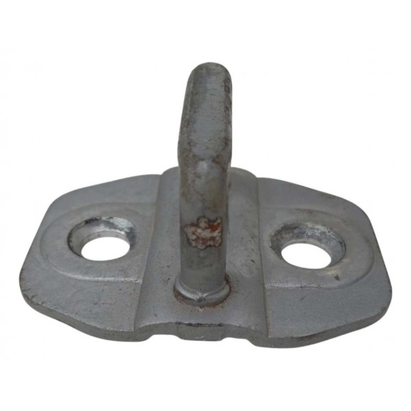 Trava Fechadura Porta Traseira Esquerda Fiat Toro 2019