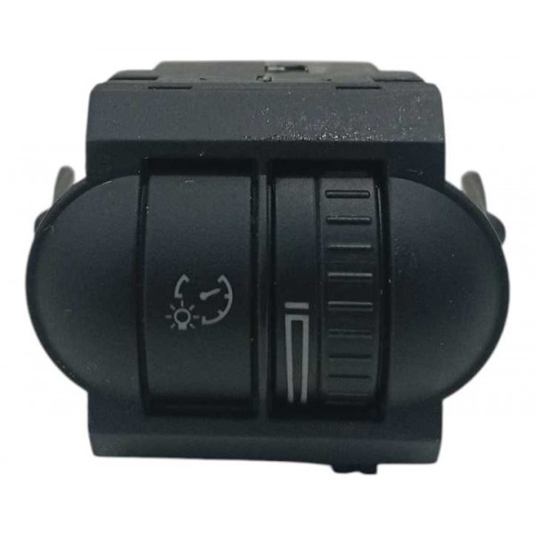 Botão Ajuste Luz Painel Volkswagen Jetta 2014 1k0941334b
