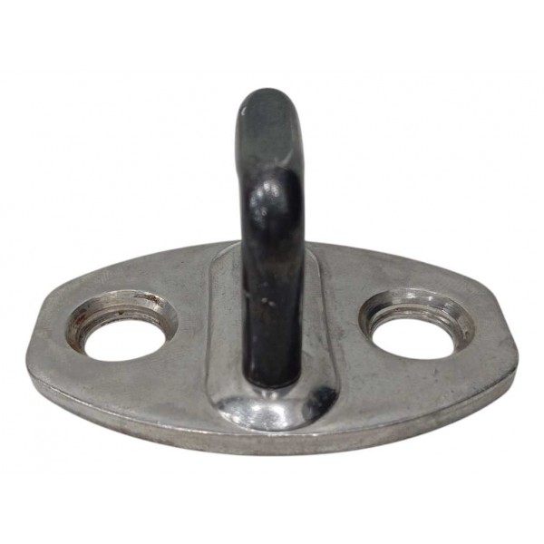 Trava Fechadura Porta Tras Direita Vw Amarok 2014 Vendedor3