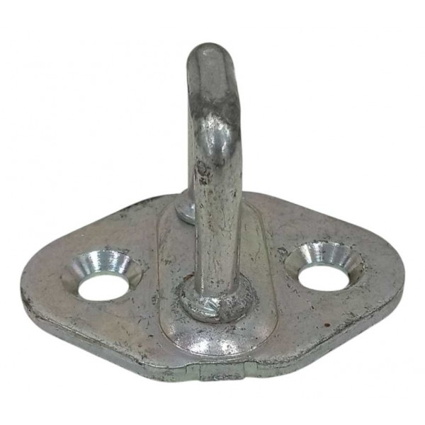 Trava Fechadura Tampa Traseira Jeep Compass 2018