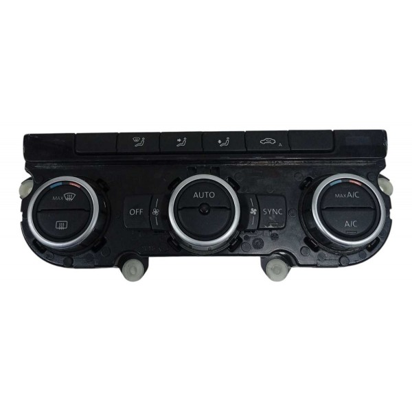 Comando Ar Condicionado Volkswagen Jetta 2014