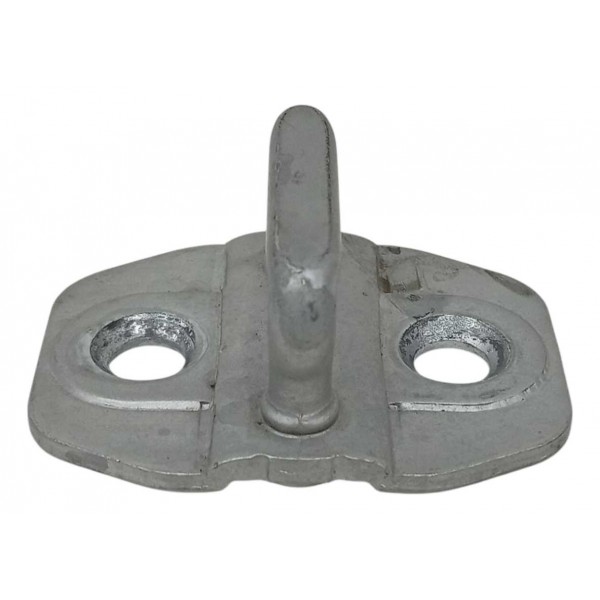 Trava Fechadura Porta Traseira Direita Jeep Compass 2018