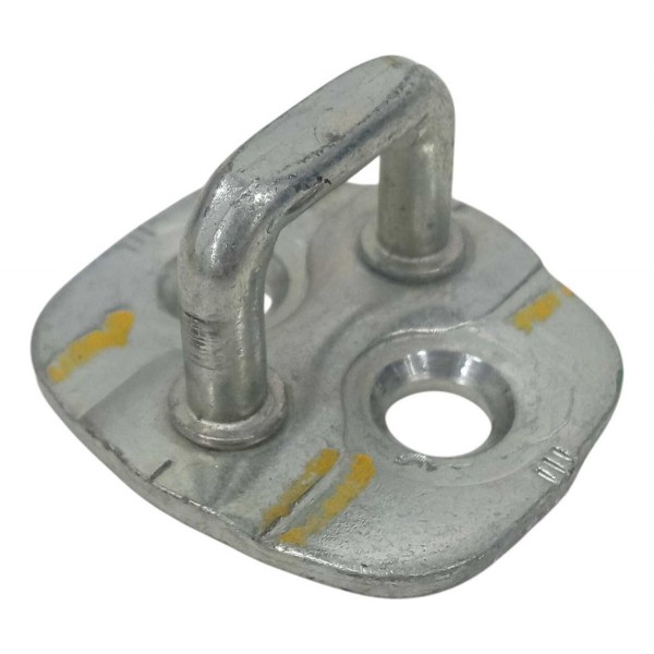 Trava Fechadura Porta Dianteira Esquerda Nissan Kicks 2024