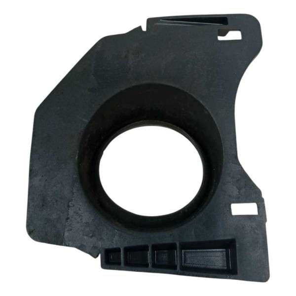 Moldura Comutador Volkswagen Jetta 2014 1k0905869a