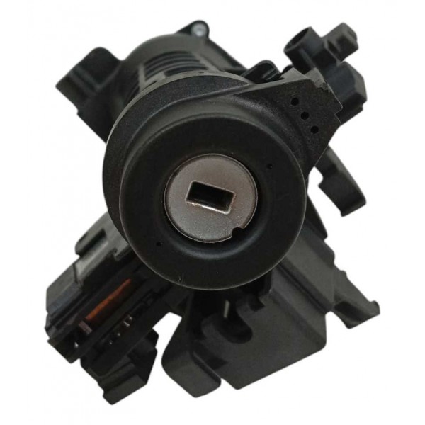 Comutador Ignição Vw Nivus Comfortline 2021