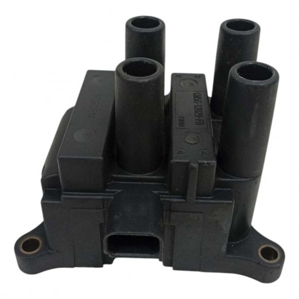 Bobina Ignição Ford New Fiesta 2014 Cm5g12029fb