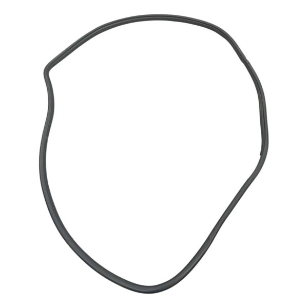 Borracha Porta Dianteira Esquerda Corolla Gli 1.8 Cvt 2017