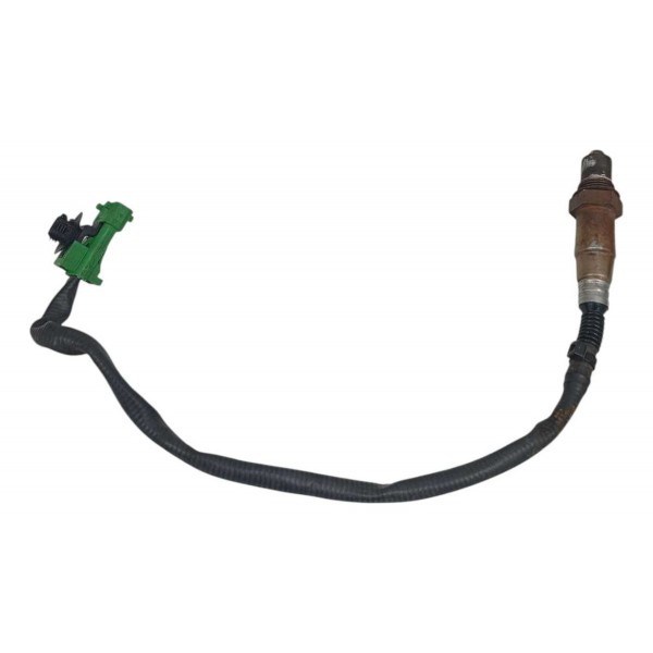 Sonda Lambda 9678267980 Citroen C4 Lounge Thp 2017 Detalhe