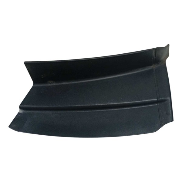 Acabamento Direito Vw Jetta 2014 6003tn0012 Preto