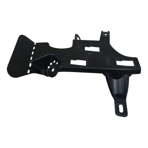 Suporte Apoio Pé Esquerdo Vw Jetta 2014 5c1864767 Preto