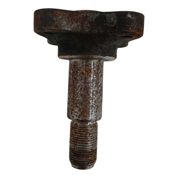 Ponta Eixo Traseiro Direito Renault Sandero 2017 Preto