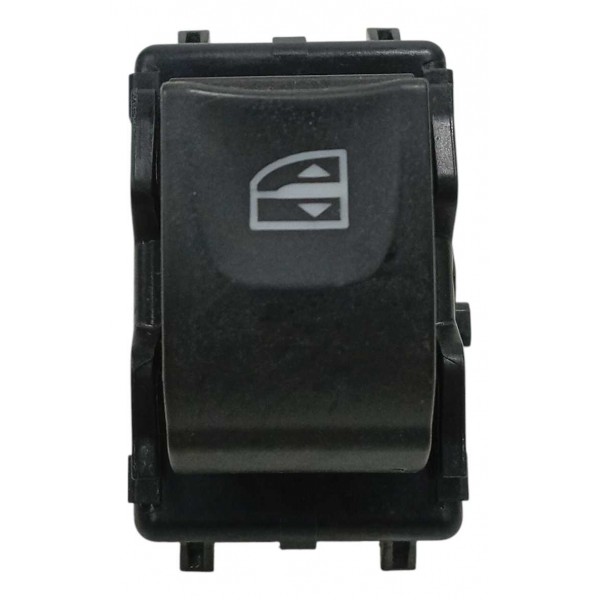 Botão Comando Vidro Porta Traseira Direita Duster 2020