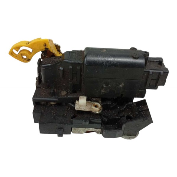 Fechadura Porta Traseira Direita Renault Duster 2020