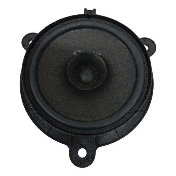 Alto Falante Porta Traseira Direita Renault Sandero 2017 Preto