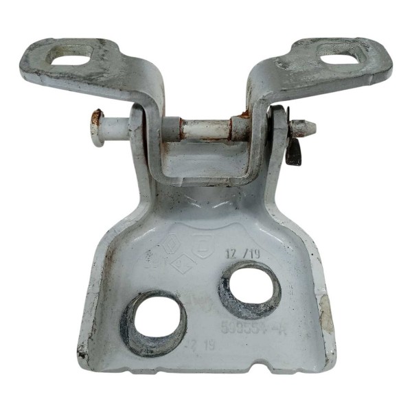 Dobradiça Superior Porta Traseira Direita Duster 2020