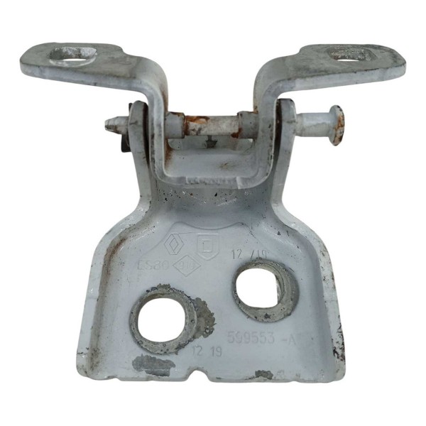 Dobradiça Inferior Traseiro Direito Renault Duster 2020