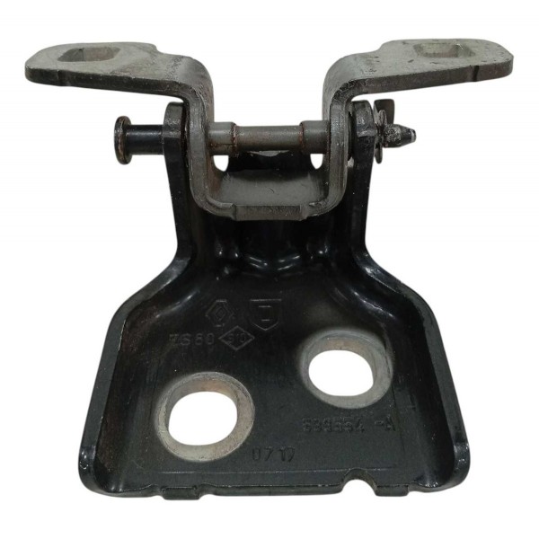 Dobradiça Superior Traseira Direita Renault Sandero 2017