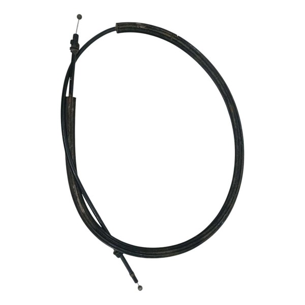 Cabo Alavanca Abertura Capô Volkswagen Tiguan 2020