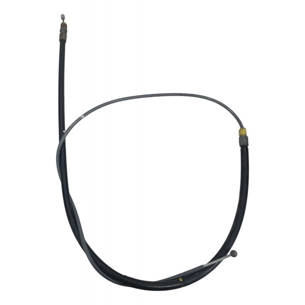 Cabo Esquerdo Freio Mão Bmw X1 2014