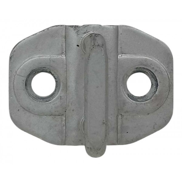 Trava Fechadura Porta Traseira Esquerda Jeep Compass 2018