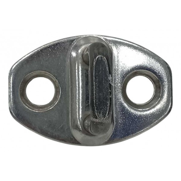 Trava Fechadura Porta Dianteira Esquer Amarok 2014 Vendedor3