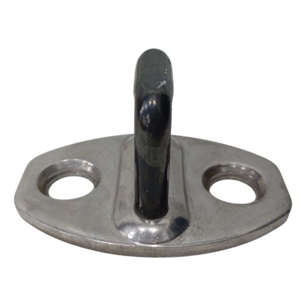 Trava Fechadura Porta Traseira Esquerd Amarok 2014 Vendedor3