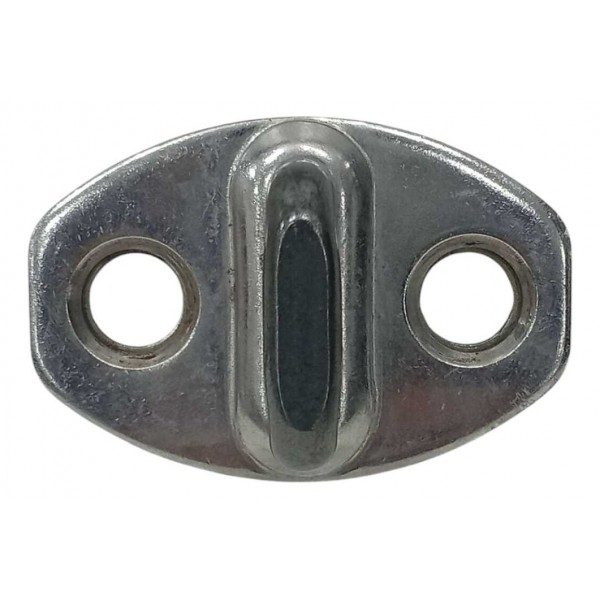 Trava Fechadura Porta Dianteira Direit Amarok 2014 Vendedor3