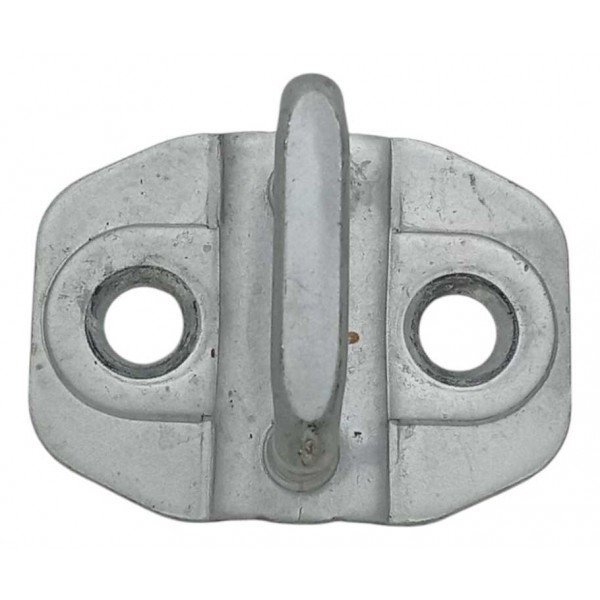 Trava Fechadura Porta Dianteira Direita Jeep Compass 2018