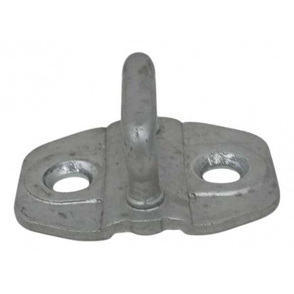 Trava Fechadura Porta Dianteira Esquerda Jeep Compass 2018