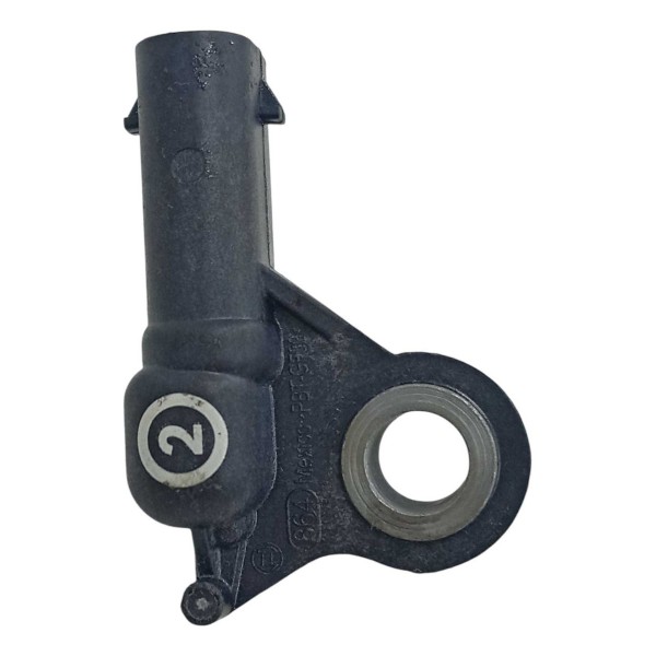 Sensor Impacto Vw Polo 2019 2qb959351