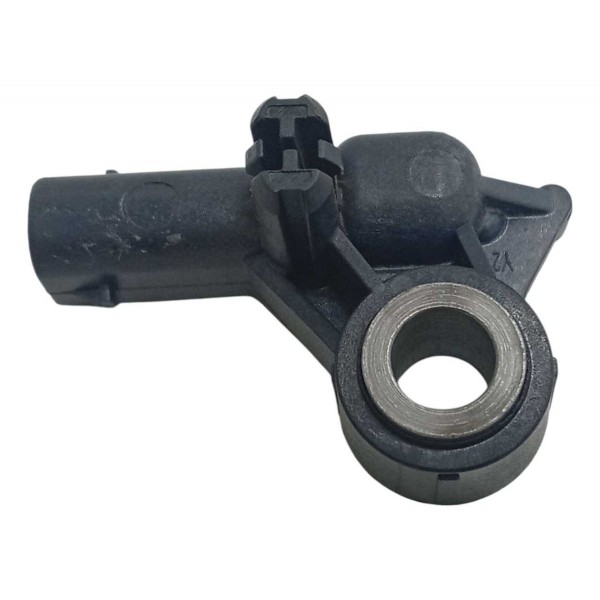 Sensor Impacto Vw Virtus 2020 2qb959351 Preto