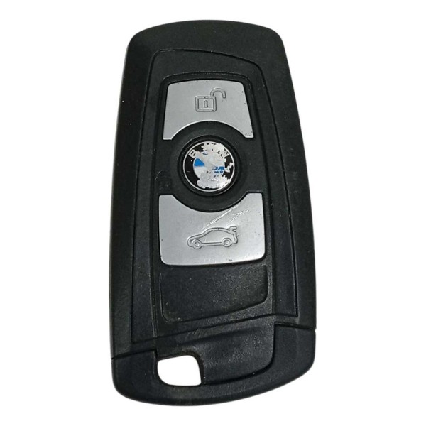 Chave Ignição Bmw 320i 2015