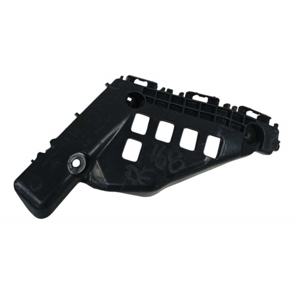 Guia Parachoque Dianteiro Esquerdo Toyota Corolla Gli 2017