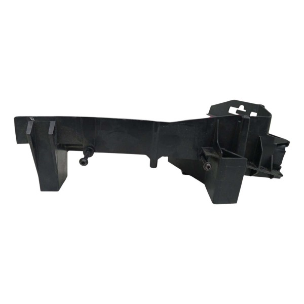 Guia Canaleta Dianteira Esquerda Ford Fusion 2014 Preto